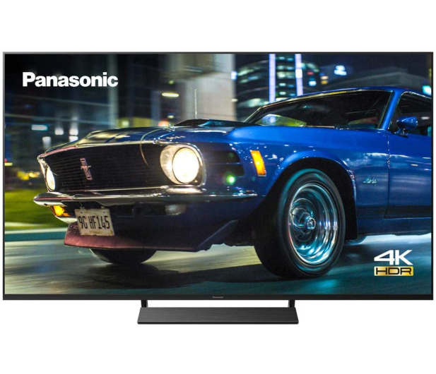 Panasonic 40"40HX800E - 1382445 - zdjęcie